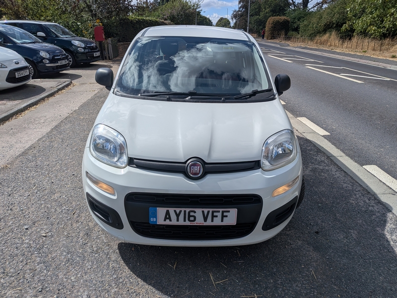 £35 ROAD TAX, LOW INSURANCE GROUP