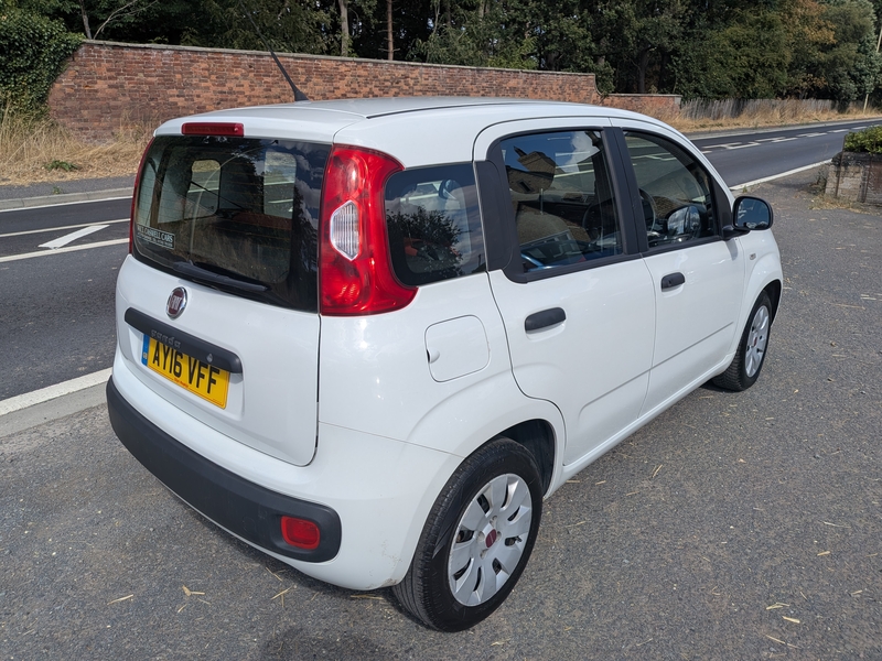 £35 ROAD TAX, LOW INSURANCE GROUP