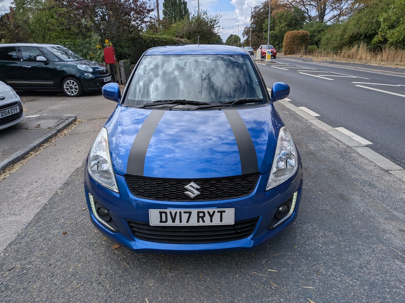 £35 ROAD TAX, LOW INSURANCE GROUP