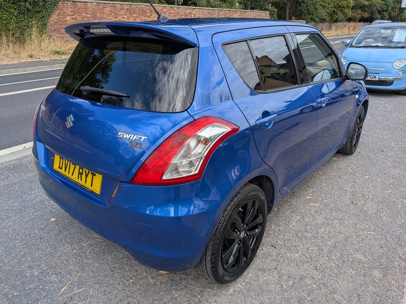 £35 ROAD TAX, LOW INSURANCE GROUP