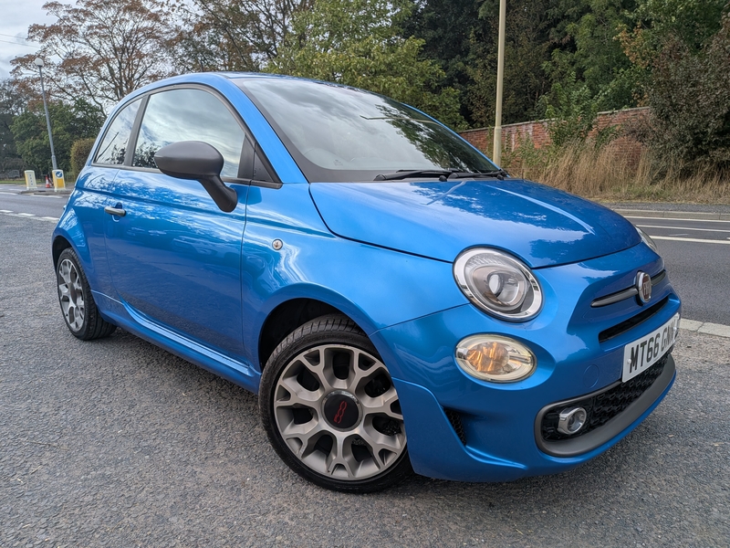 FULL SERVICE HISTORY, £20 ROAD TAX