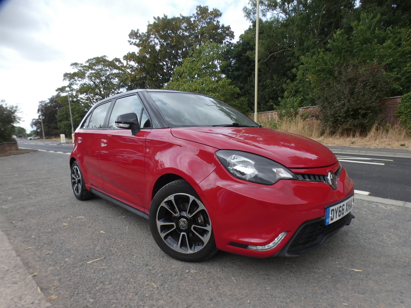 FULL SERVICE HISTORY, GREAT SPEC