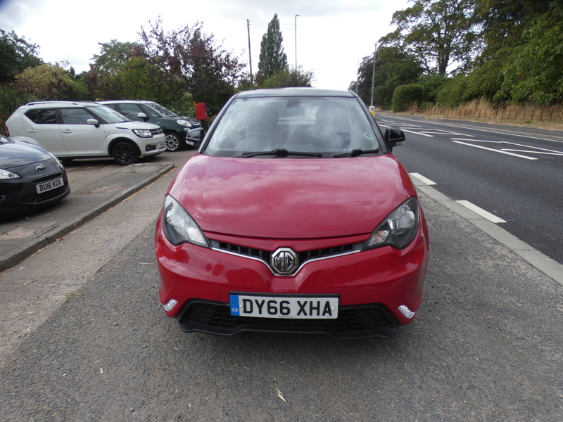 FULL SERVICE HISTORY, GREAT SPEC