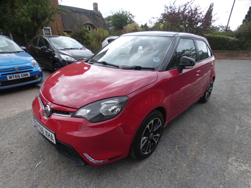 FULL SERVICE HISTORY, GREAT SPEC