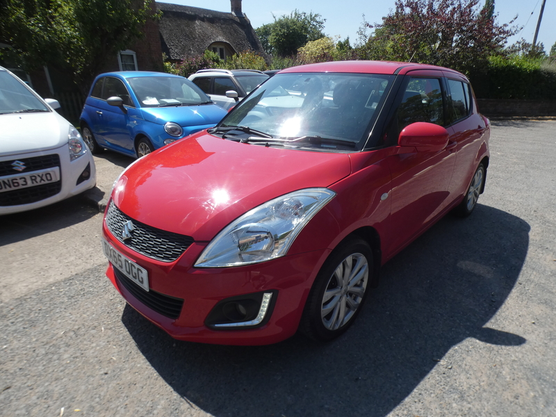LOW MILEAGE, £35 ROAD TAX