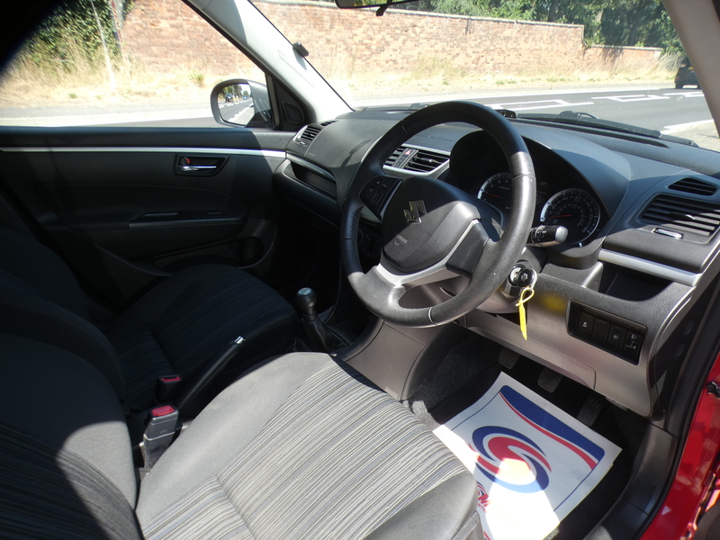 LOW MILEAGE, £35 ROAD TAX