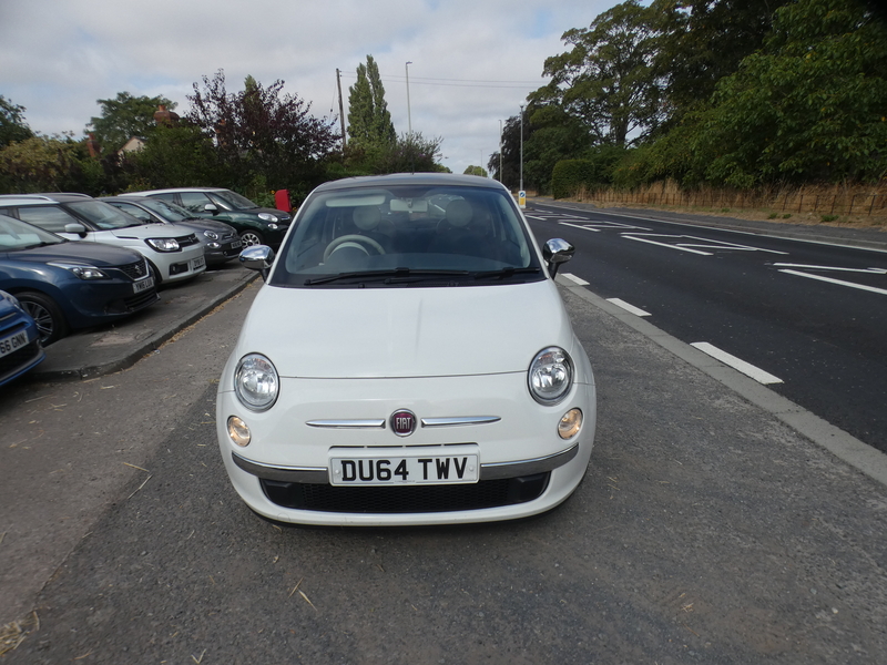 LOW MILEAGE, £35 ROAD TAX