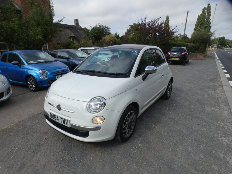 LOW MILEAGE, £35 ROAD TAX