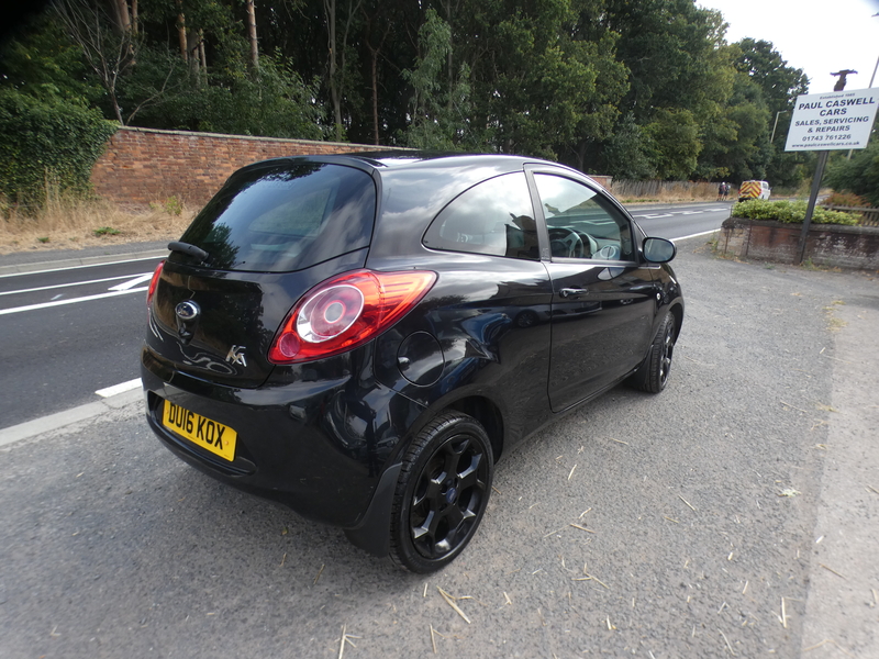 LOW MILEAGE, £35 ROAD TAX, CAMBELT CHANGE INCLUDED