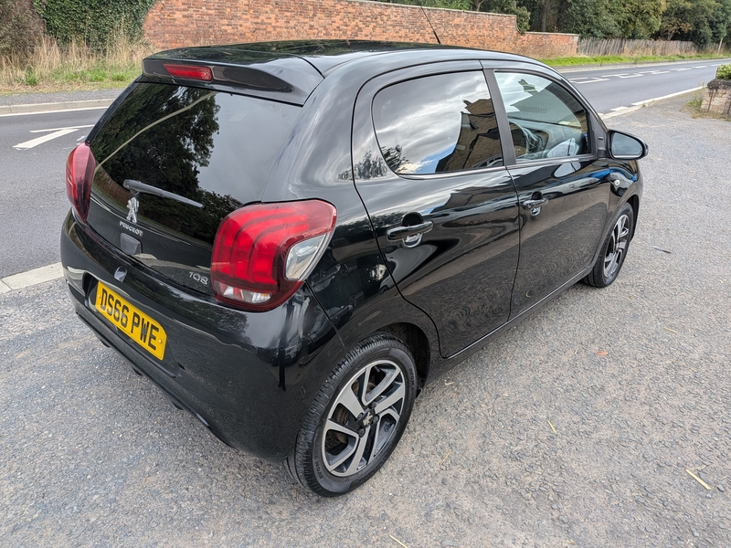 LOW MILEAGE, £35 ROAD TAX, NEW CAMBELT