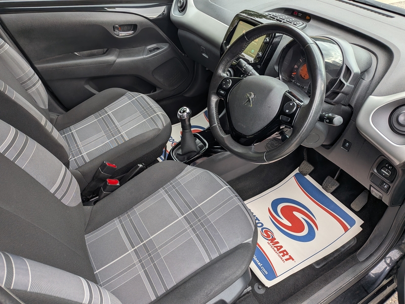 LOW MILEAGE, £35 ROAD TAX, NEW CAMBELT