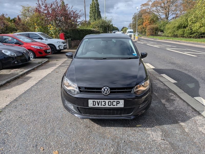 LOW MILEAGE, FULL SERVICE HISTORY