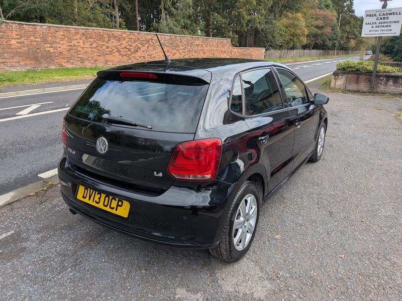 LOW MILEAGE, FULL SERVICE HISTORY