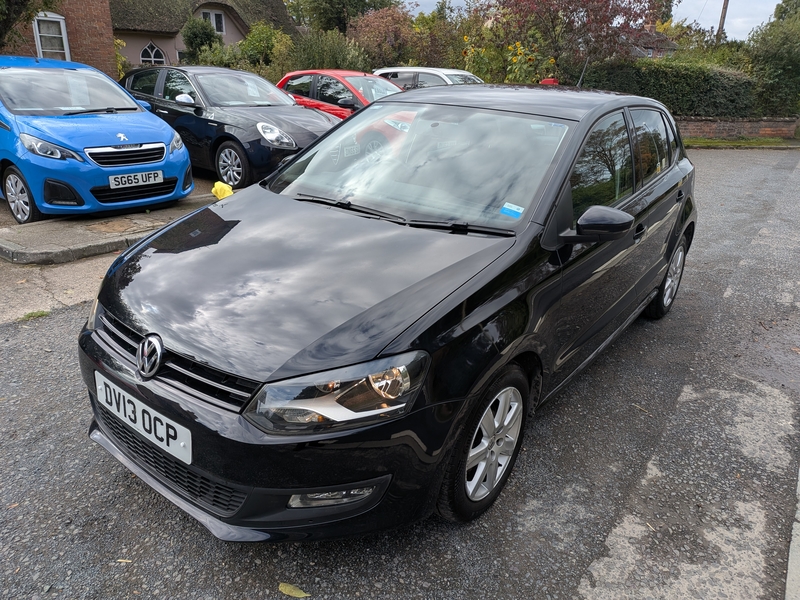 LOW MILEAGE, FULL SERVICE HISTORY