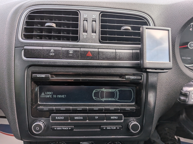 LOW MILEAGE, FULL SERVICE HISTORY