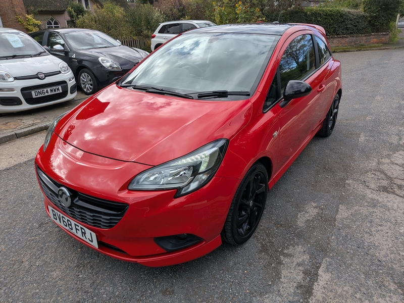 LOW MILEAGE, GOOD SPEC
