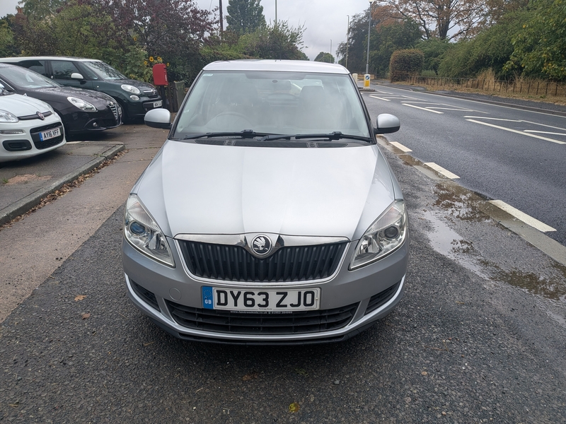 ONLY 20,000 MILES, FULL SERVICE HISTORY