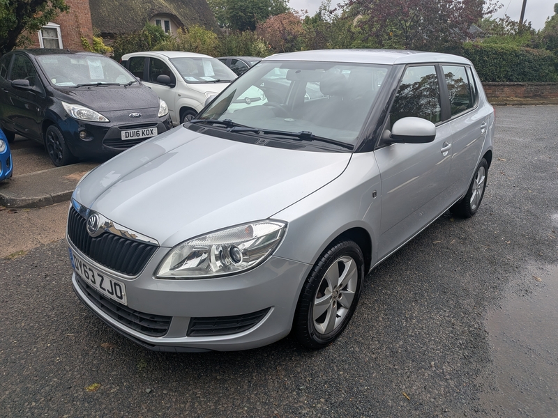 ONLY 20,000 MILES, FULL SERVICE HISTORY