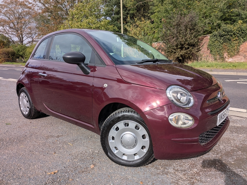 ONLY 35,000 MILES, £20 ROAD TAX