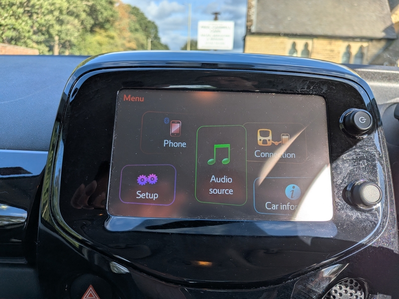 ONLY 36,000 MILES, £20 ROAD TAX