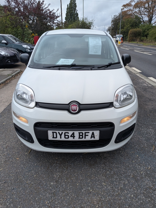 ONLY 36,000 MILES, £35 ROAD TAX