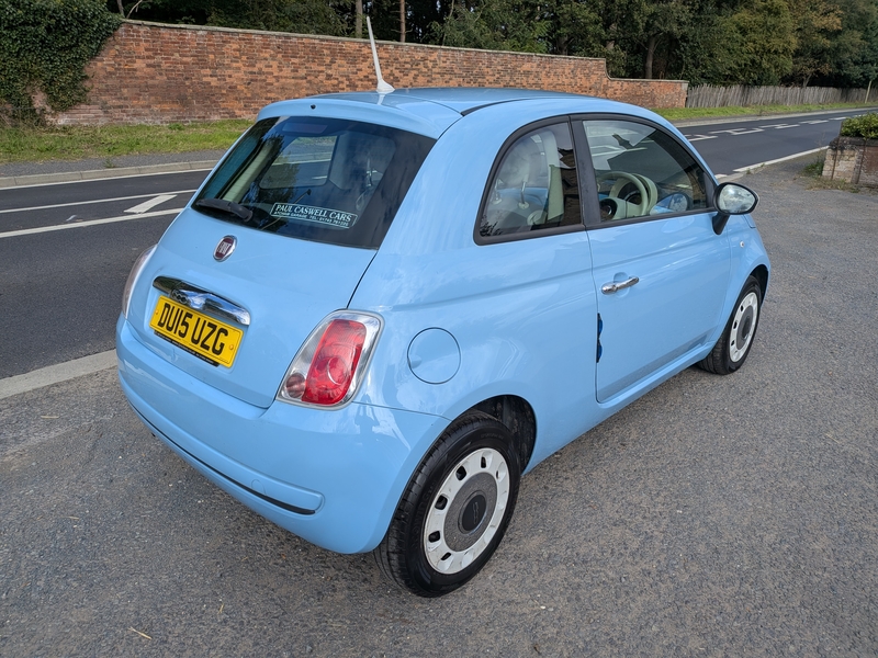 ONLY 42,000 MILES, NEW CAMBELT