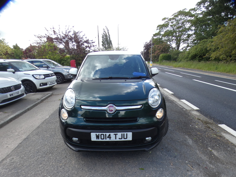 RARE 7 SEAT CAR, £20 ROAD TAX