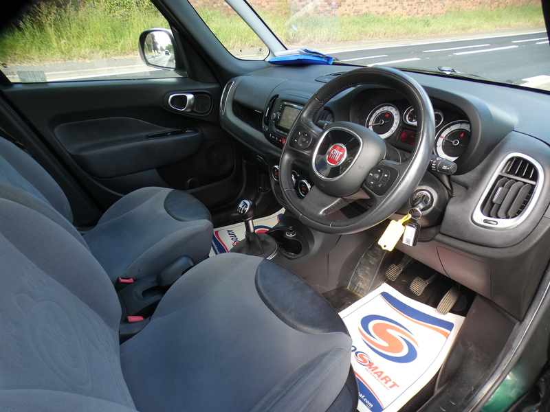 RARE 7 SEAT CAR, £20 ROAD TAX