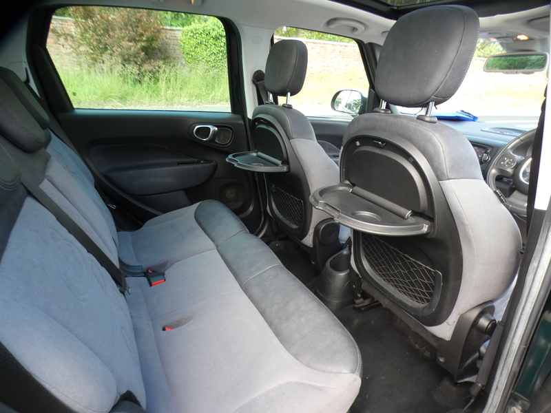 RARE 7 SEAT CAR, £20 ROAD TAX